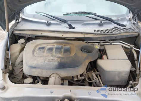 2006 Chevrolet Hhr Lt z USA, uszkodzony, nr VIN 3GNDA23P66S618418